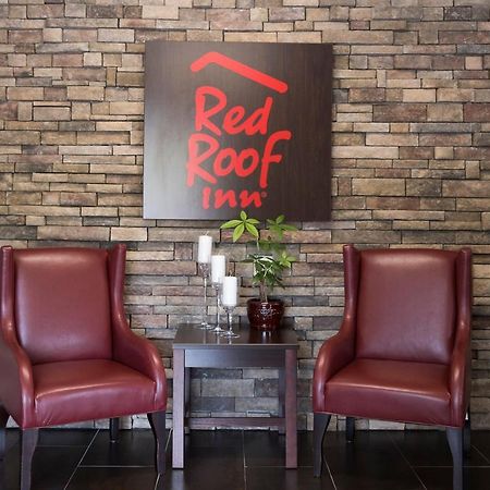 Red Roof Inn Neptune - Jersey Shore Exterior foto