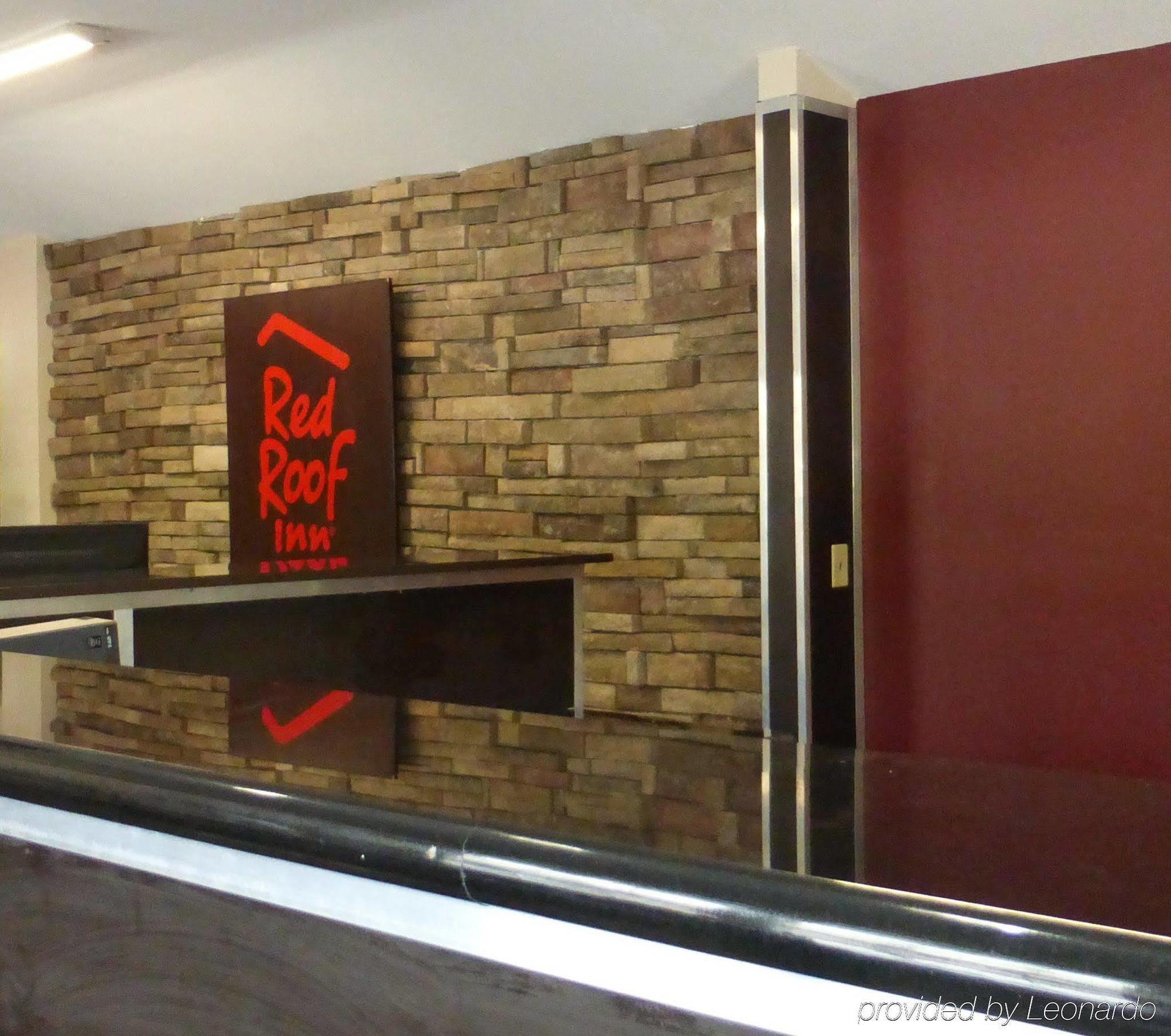 Red Roof Inn Neptune - Jersey Shore Exterior foto